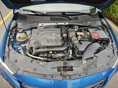Buick Verano Pro GS 1.5T Edition - ფოტო 12