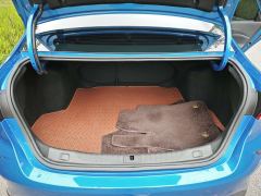 Buick Verano Pro GS 1.5T Edition - ფოტო 13