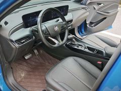 Buick Verano Pro GS 1.5T Edition - ფოტო 14