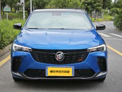 Buick Verano Pro GS 1.5T Edition - ფოტო 2