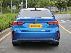 Buick Verano Pro GS 1.5T Edition - ფოტო 5