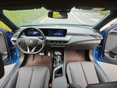 Buick Verano Pro GS 1.5T Edition - ფოტო 7