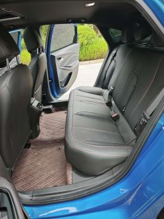 Buick Verano Pro GS 1.5T Edition - ფოტო 8