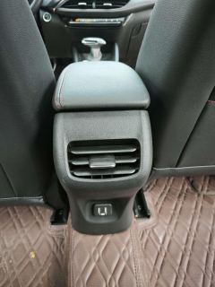 Buick Verano Pro GS 1.5T Edition - ფოტო 9