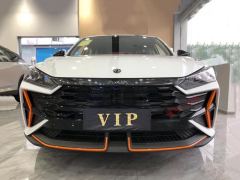 Dongfeng Fengshen Yixuan Mach Edition 1.5L Dual Clutch Chasing Wind Edition - фото 1