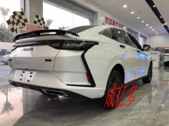 Dongfeng Fengshen Yixuan Mach Edition 1.5L Dual Clutch Chasing Wind Edition - фото 10