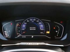 Dongfeng Fengshen Yixuan Mach Edition 1.5L Dual Clutch Chasing Wind Edition - фото 11