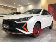 Dongfeng Fengshen Yixuan Mach Edition 1.5L Dual Clutch Chasing Wind Edition - фото 2