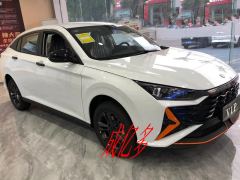 Dongfeng Fengshen Yixuan Mach Edition 1.5L Dual Clutch Chasing Wind Edition - фото 3