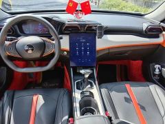 Dongfeng Fengshen Yixuan Mach Edition 1.5L Dual Clutch Chasing Wind Edition - фото 4