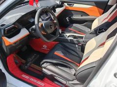 Dongfeng Fengshen Yixuan Mach Edition 1.5L Dual Clutch Chasing Wind Edition - фото 5