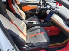Dongfeng Fengshen Yixuan Mach Edition 1.5L Dual Clutch Chasing Wind Edition - фото 6