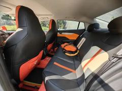 Dongfeng Fengshen Yixuan Mach Edition 1.5L Dual Clutch Chasing Wind Edition - фото 7