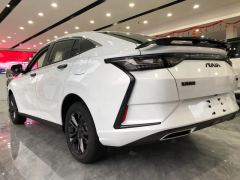 Dongfeng Fengshen Yixuan Mach Edition 1.5L Dual Clutch Chasing Wind Edition - фото 8