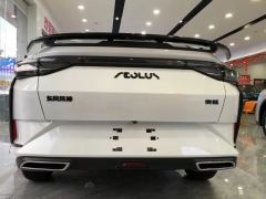 Dongfeng Fengshen Yixuan Mach Edition 1.5L Dual Clutch Chasing Wind Edition - фото 9