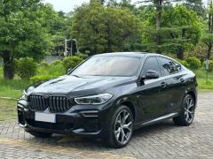 BMW X6 Facelift xDrive40i M Sport Package - photo 1