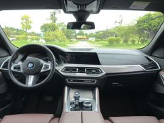 BMW X6 Facelift xDrive40i M Sport Package - photo 14