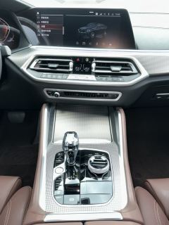 BMW X6 Facelift xDrive40i M Sport Package - photo 15