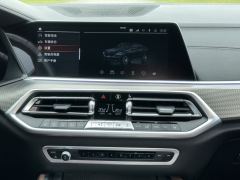 BMW X6 Facelift xDrive40i M Sport Package - photo 16