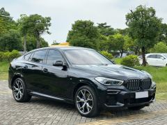 BMW X6 Facelift xDrive40i M Sport Package - photo 3