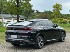 BMW X6 Facelift xDrive40i M Sport Package - photo 6