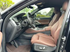 BMW X6 Facelift xDrive40i M Sport Package - photo 8