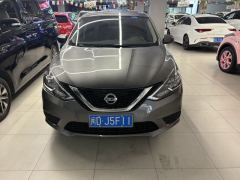 Nissan Sylphy Facelift II Classic 1.6L XE Comfort Edition - фото 2