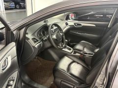 Nissan Sylphy Facelift II Classic 1.6L XE Comfort Edition - фото 3