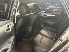 Nissan Sylphy Facelift II Classic 1.6L XE Comfort Edition - фото 4