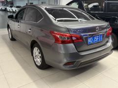 Nissan Sylphy Facelift II Classic 1.6L XE Comfort Edition - фото 5