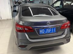 Nissan Sylphy Facelift II Classic 1.6L XE Comfort Edition - фото 6