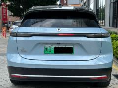 NIO ES6 500km 75kWh - ფოტო 3