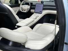NIO ES6 500km 75kWh - ფოტო 8