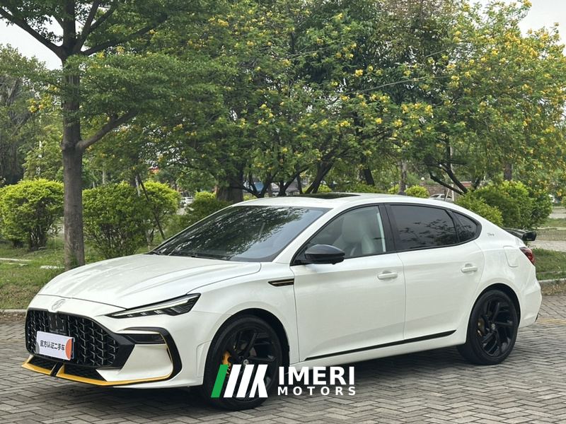 MG6 PRO 1.5T Trophy Flagship Edition - ავტომობილი ჩინეთიდან