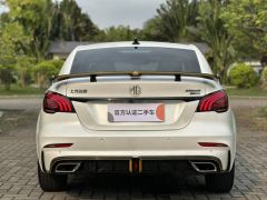 MG6 PRO 1.5T Trophy Flagship Edition - ფოტო 11
