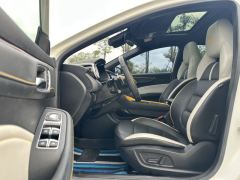 MG6 PRO 1.5T Trophy Flagship Edition - ფოტო 16