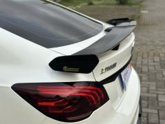 MG6 PRO 1.5T Trophy Flagship Edition - ფოტო 7