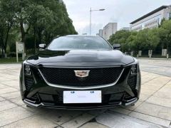 Cadillac CT5 28T Luxury Pro - ფოტო 1