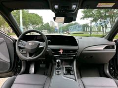 Cadillac CT5 28T Luxury Pro - ფოტო 10