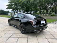 Cadillac CT5 28T Luxury Pro - ფოტო 13