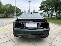 Cadillac CT5 28T Luxury Pro - ფოტო 14