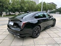 Cadillac CT5 28T Luxury Pro - ფოტო 15