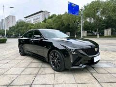 Cadillac CT5 28T Luxury Pro - ფოტო 2