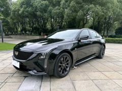 Cadillac CT5 28T Luxury Pro - ფოტო 3