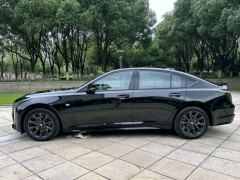 Cadillac CT5 28T Luxury Pro - ფოტო 4