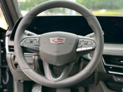 Cadillac CT5 28T Luxury Pro - ფოტო 7