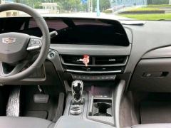 Cadillac CT5 28T Luxury Pro - ფოტო 8