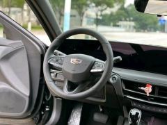 Cadillac CT5 28T Luxury Pro - ფოტო 9