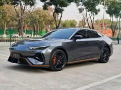 Changan UNI-V 1.5T 500Bar High-Performance Edition - photo 1