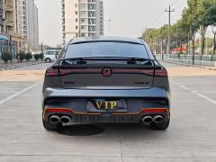 Changan UNI-V 1.5T 500Bar High-Performance Edition - photo 10
